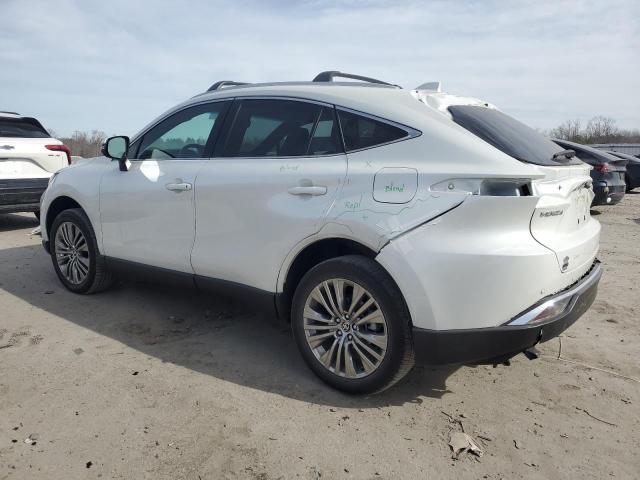 2023 TOYOTA VENZA LE JTEAAAAH1PJ126170