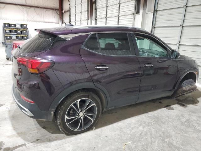 2021 BUICK ENCORE GX - KL4MMDSLXMB139528