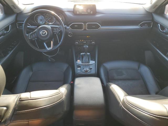 2019 MAZDA CX-5 TOURI - JM3KFBCM3K0540325