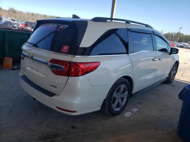2019 HONDA ODYSSEY 5FNRL6H78KB119633