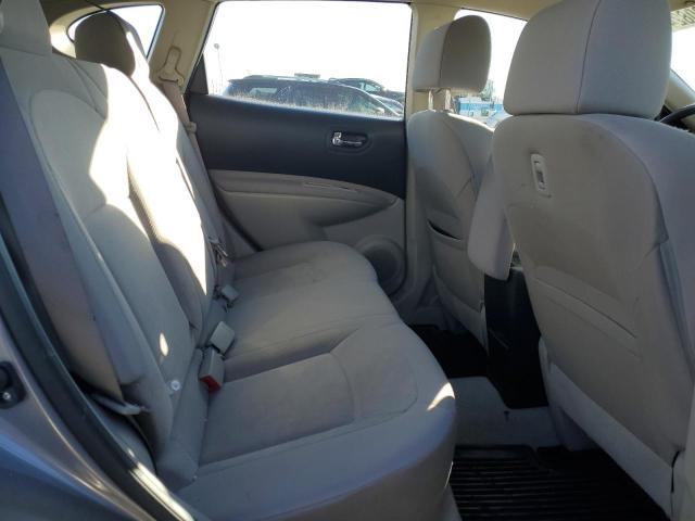 2015 NISSAN ROGUE SELE - JN8AS5MT7FW664001