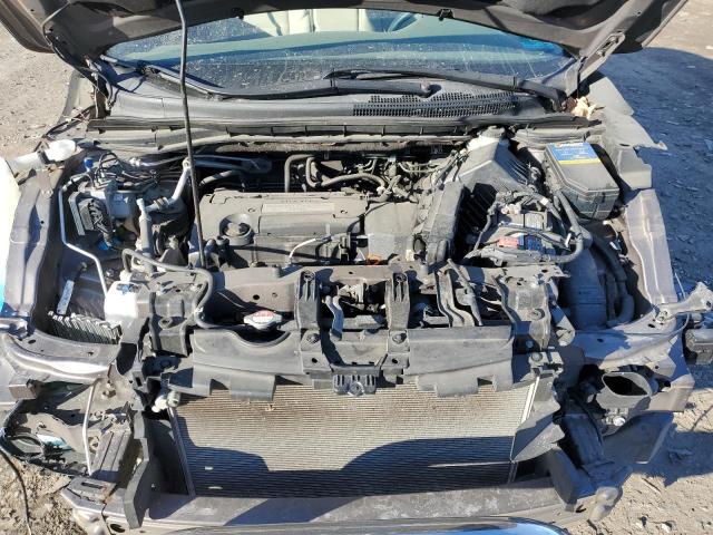 2015 HONDA CR-V EX - 2HKRM4H55FH687765