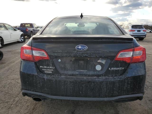 2019 SUBARU LEGACY SPO 4S3BNAR6XK3036514