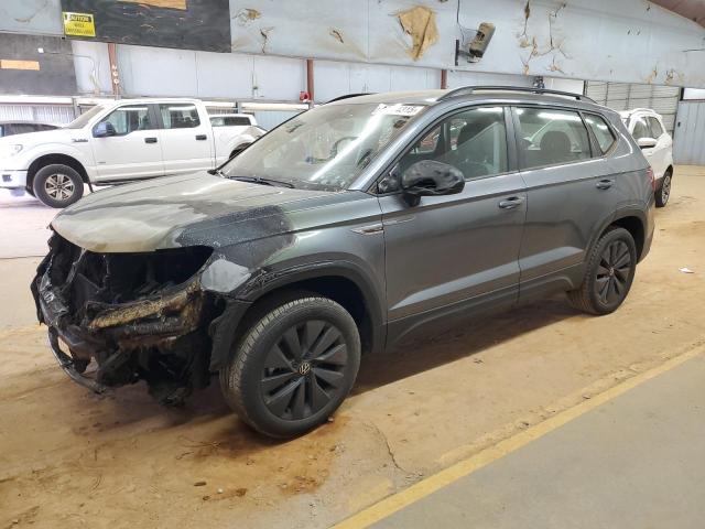 VOLKSWAGEN TAOS S