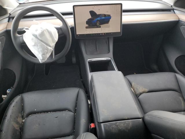 2023 TESLA MODEL Y 7SAYGDEEXPA151871