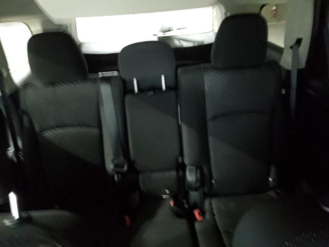 2015 DODGE JOURNEY SX - 3C4PDCBG4FT577205