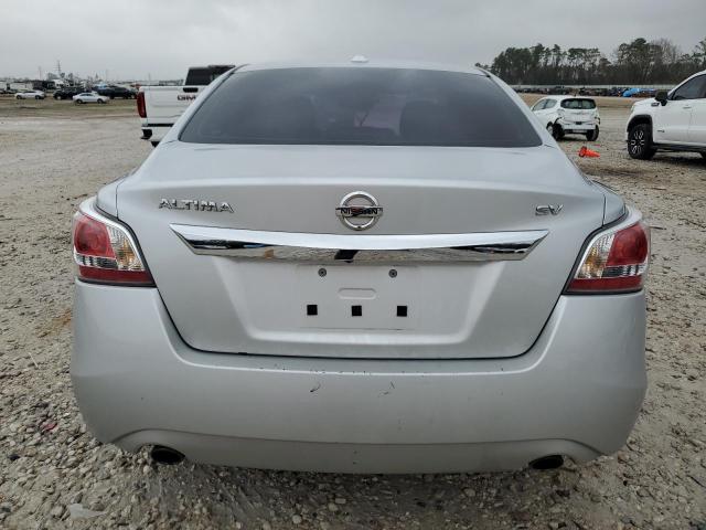 2015 NISSAN ALTIMA 2.5 - 1N4AL3AP4FC273187