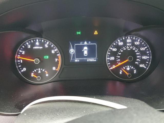 2017 KIA OPTIMA LX - 5XXGT4L35HG169301
