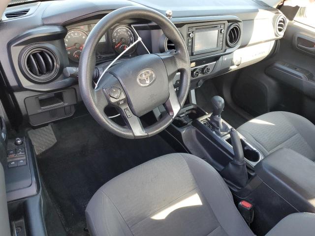2016 TOYOTA TACOMA ACC 5TFRX5GN9GX066453