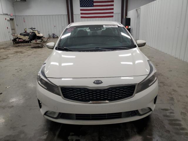 2017 KIA FORTE LX - 3KPFL4A77HE111376