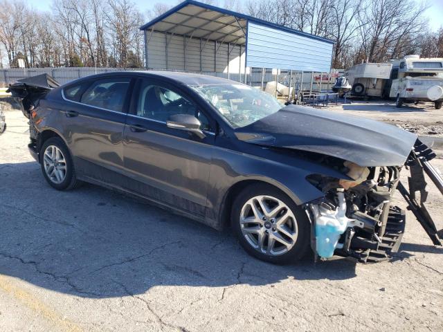 Vin: 3fa6p0h75gr149754, lot: 41905325, ford fusion se 20164
