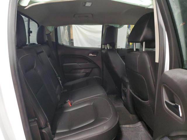 2016 GMC CANYON SLT 1GTG5DE3XG1171725