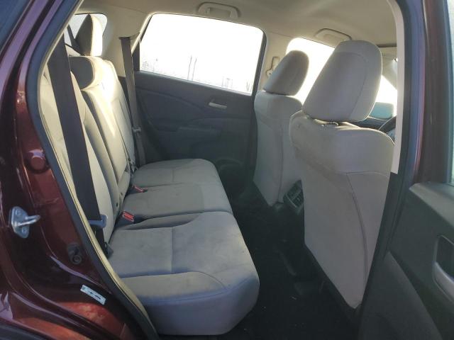 2015 HONDA CR-V LX - 2HKRM4H30FH642795