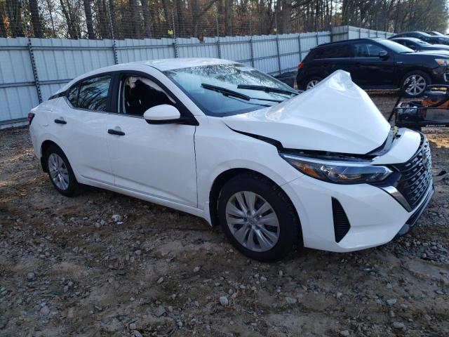Vin: 3n1ab8bvxry388396, lot: 86353904, nissan sentra s 20244