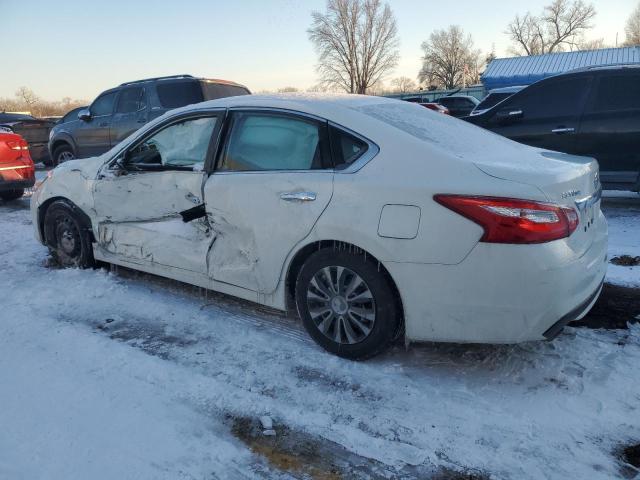 2016 NISSAN ALTIMA 2.5 - 1N4AL3AP6GN328762