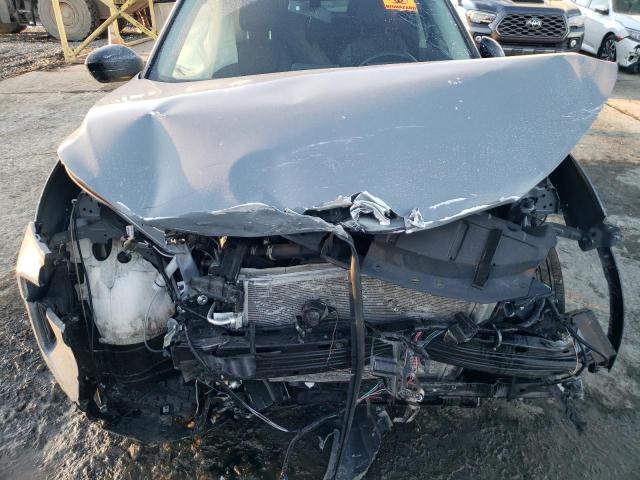 2023 NISSAN ROGUE SV JN8BT3BB8PW213659
