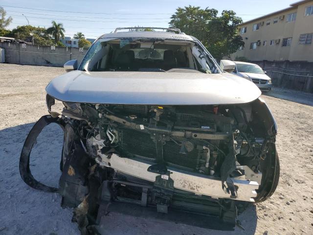 2024 NISSAN PATHFINDER 5N1DR3CB4RC307667