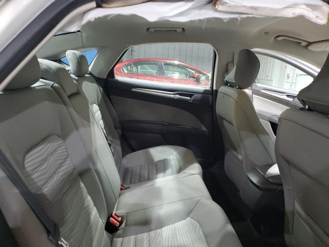 2016 FORD FUSION S H - 3FA6P0UU6GR138340