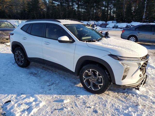 Vin: kl77lhe2xrc004953, lot: 41747665, chevrolet trax 1lt 20244