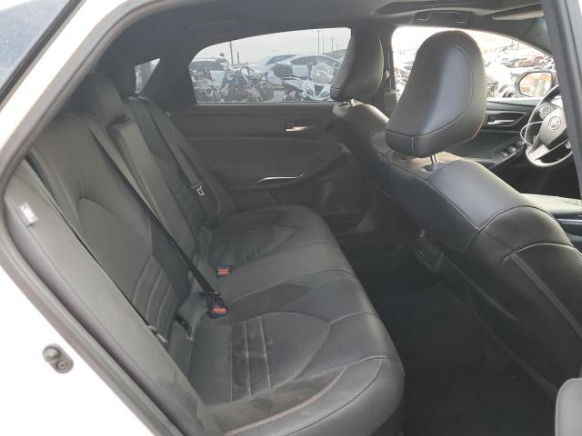 2021 TOYOTA AVALON XSE 4T1EA1AB8MU001657