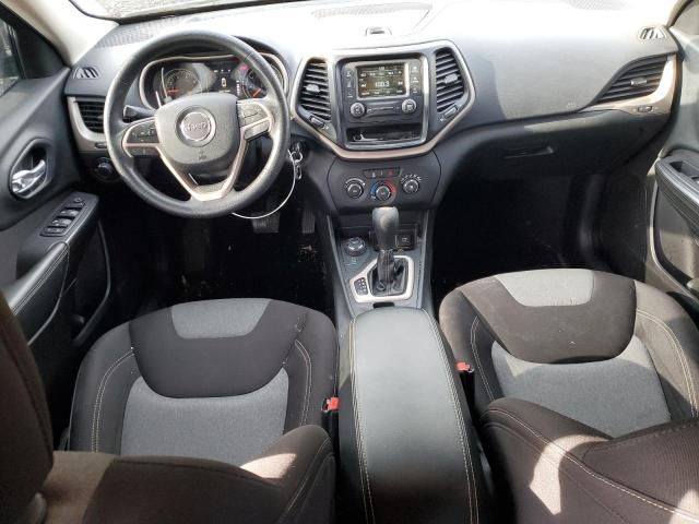 2015 JEEP CHEROKEE 1C4PJMAB4FW764359