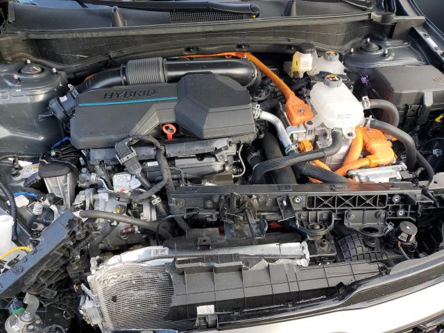 2024 KIA SPORTAGE X - KNDPYDDH7R7137374