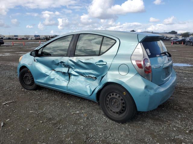 Vin: jtdkdtb34d1045562, lot: 42331735, toyota prius 20132