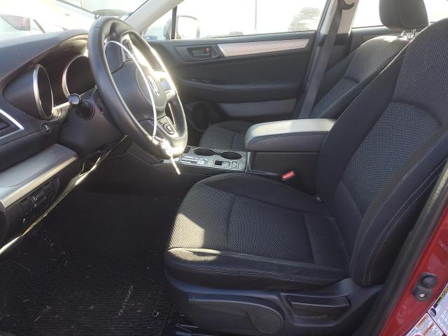 2017 SUBARU OUTBACK 2. - 4S4BSAAC7H3403349