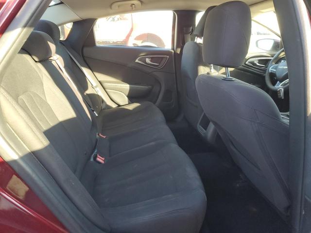 2015 CHRYSLER 200 LIMITE - 1C3CCCAB8FN635943