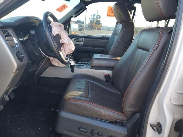 2015 FORD EXPEDITION - 1FMJK1HT1FEF16636