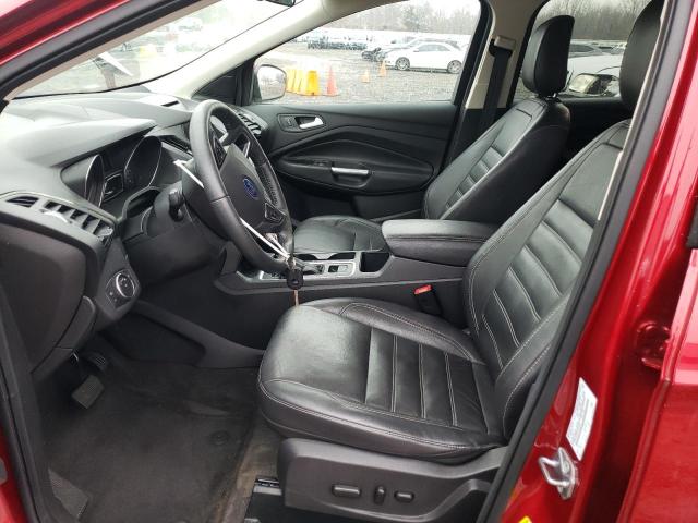 2018 FORD ESCAPE SEL 1FMCU9HD5JUB93698