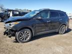 2017 HYUNDAI SANTA FE S - KM8SN4HF2HU169124
