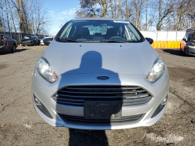 2019 FORD FIESTA SE - 3FADP4BJXKM150603