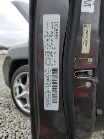 2016 JEEP COMPASS SP - 1C4NJCBA0GD611157