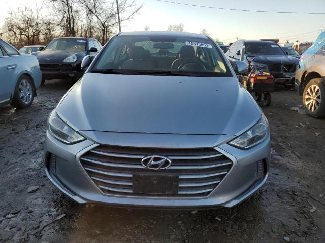 2017 HYUNDAI ELANTRA SE - 5NPD84LF8HH035689