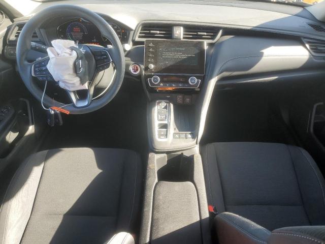 2020 HONDA INSIGHT EX 19XZE4F57LE005856