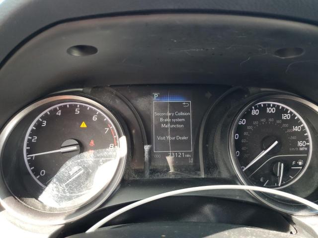 2021 TOYOTA CAMRY SE 4T1G11AK2MU443133