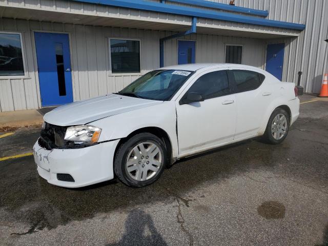 DODGE AVENGER SE