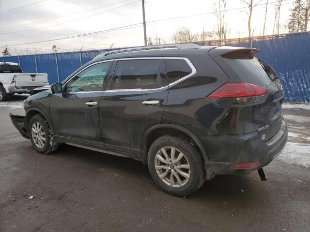 Vin: 5n1at2mv0jc748546, lot: 88635035, nissan rogue s 20182