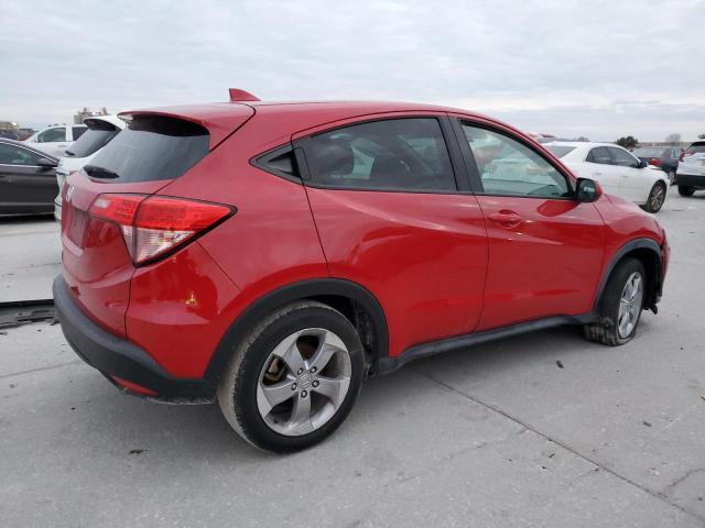 2016 HONDA HR-V LX - 3CZRU5H34GM726470