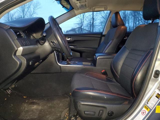 2017 TOYOTA CAMRY LE 4T1BF1FK9HU760093