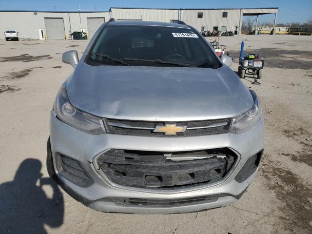 2018 CHEVROLET TRAX 1LT - KL7CJLSB4JB675508