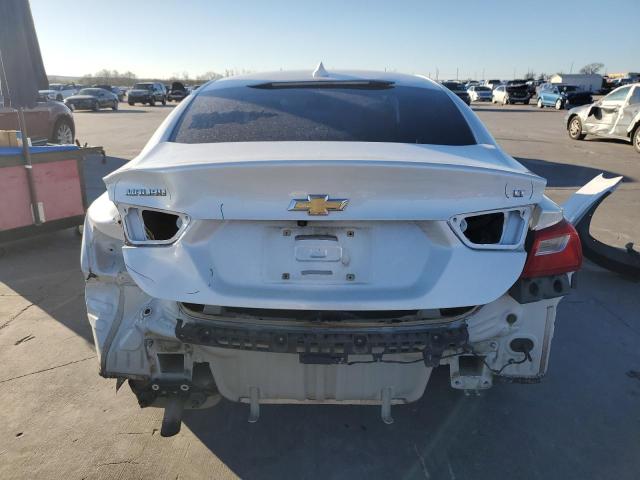 2016 CHEVROLET MALIBU LT - 1G1ZE5ST0GF237598