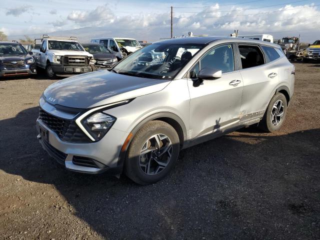 Vin: kndpu3af1p7152376, lot: 88176375, kia sportage lx 2023 img_1