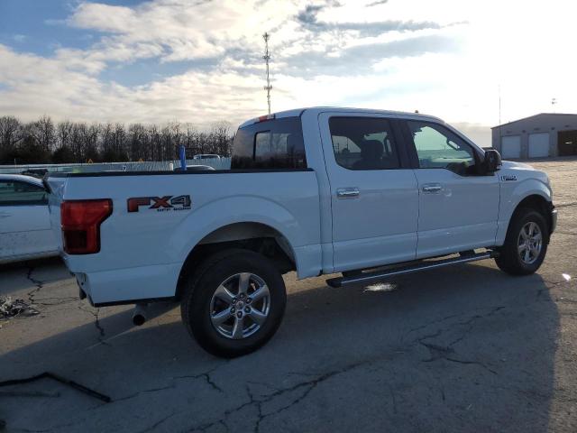 2020 FORD F150 SUPER - 1FTEW1E43LFA20184