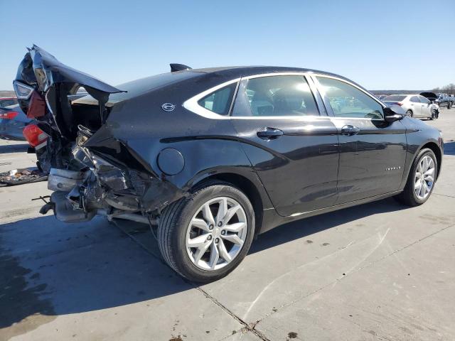 2017 CHEVROLET IMPALA LT - 1G1105SA7HU146951