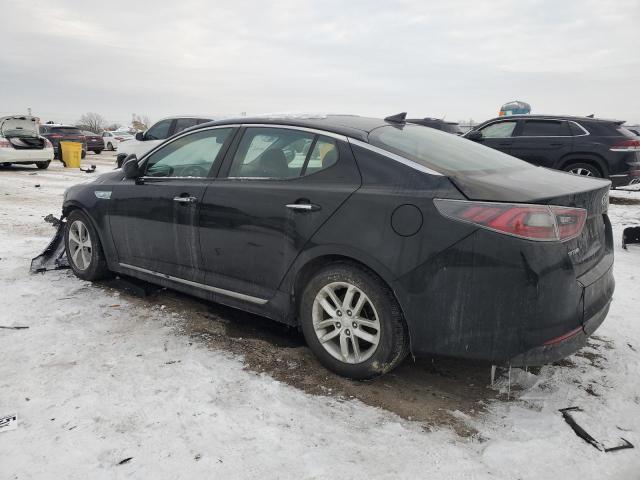 Vin: knagm4ad9f5078068, lot: 88726435, kia optima hybrid 20152