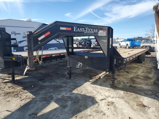 ESBF TRAILER 2022 black   58SGF3021NE030201 photo #3