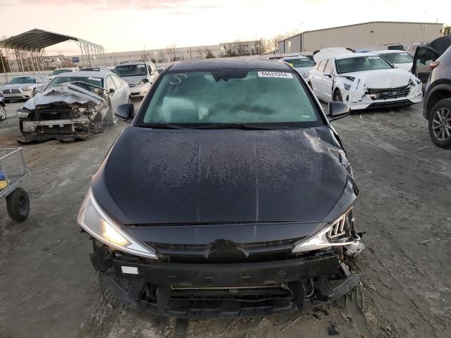 2019 HYUNDAI ELANTRA SE - 5NPD84LF6KH434138