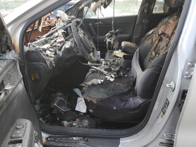 2020 KIA SPORTAGE L - KNDPMCAC0L7807966